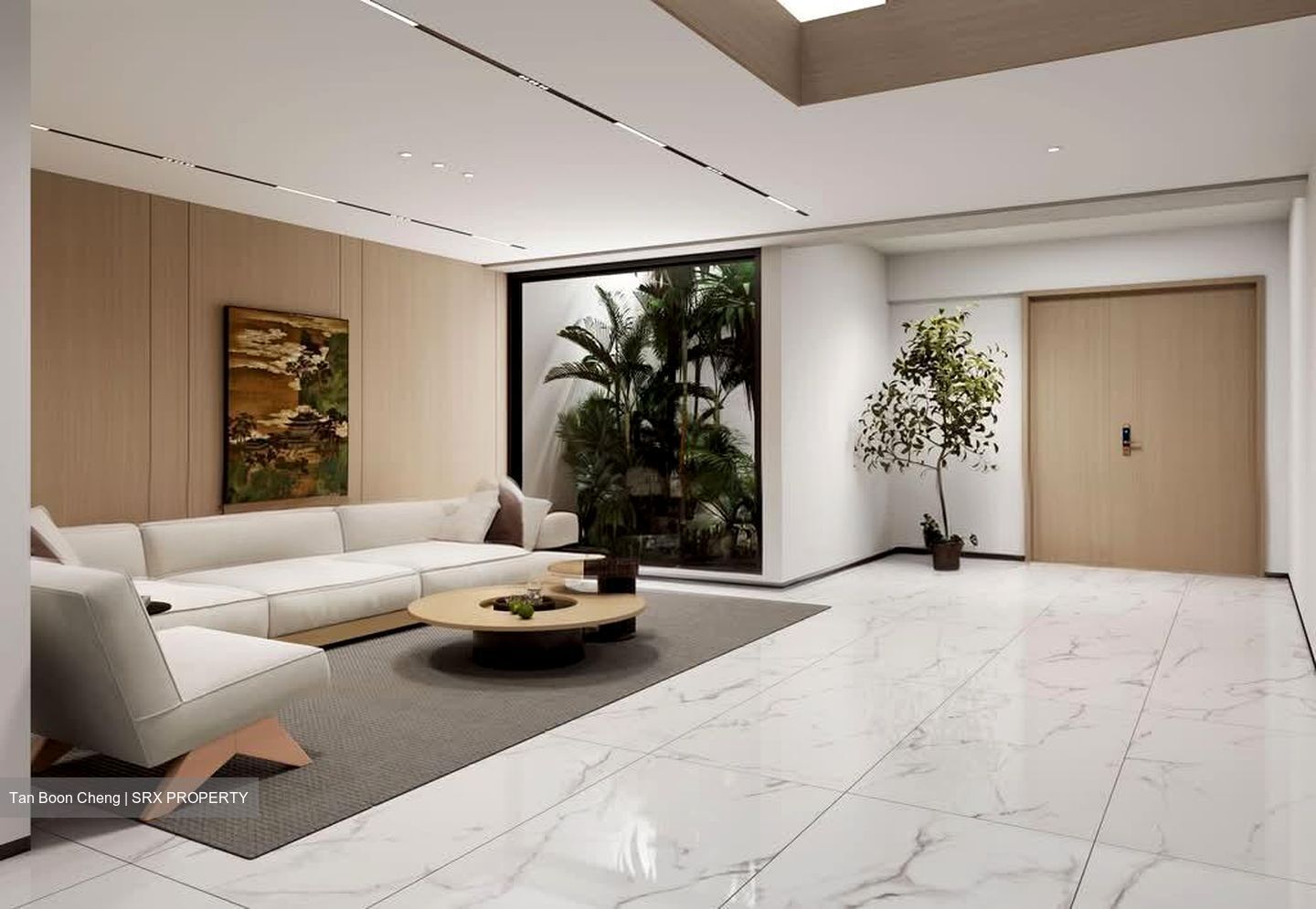 Sembawang Hills Estate (D20), Terrace #605828581